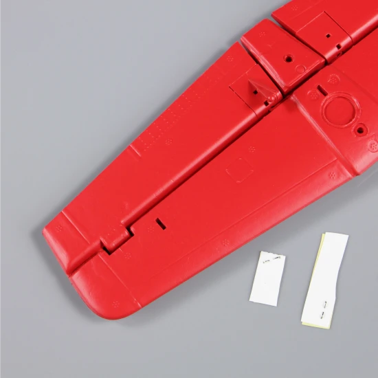 Arrows Hobby Horizontal Stabiliser (Painted) (for P51 850mm)