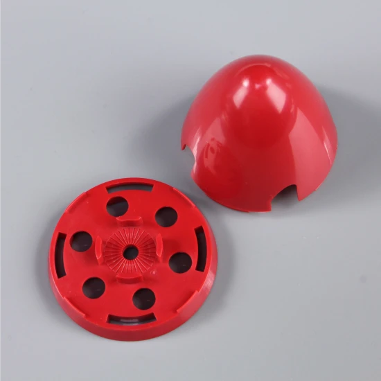 Arrows Hobby Spinner (for P51 850mm)