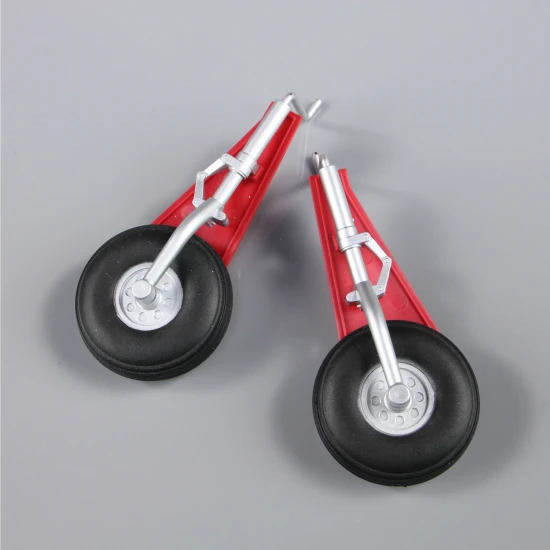 Arrows Hobby Main Landing Gear (for P51 850mm)