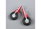 Arrows Hobby Main Landing Gear (for P51 850mm)