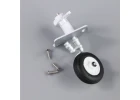 Arrows Hobby Tailwheel Set (for P51 850mm)