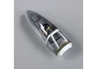Arrows Hobby Canopy (for P51 850mm)