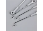 Arrows Hobby Linkage Rods (for P51 850mm)