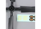 Arrows Hobby Propeller (for P51 850mm)