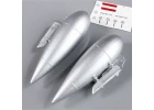 Arrows Hobby Wing Drop Tanks (for P51 850mm)