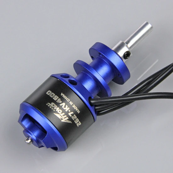 Arrows Hobby Brushless Motor 2627-KV 4500 (for Viper)
