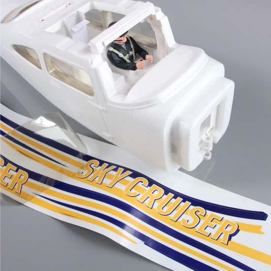 Arrows Hobby Fuselage (for Sky Cruiser)