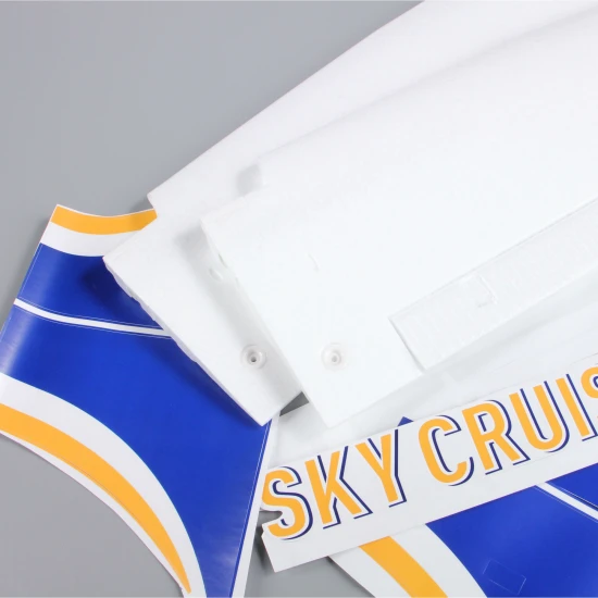 Arrows Hobby Main Wing Set (for Sky Cruiser)