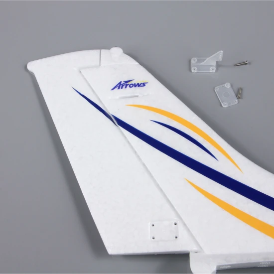 Arrows Hobby Vertical Stabilizer (for Sky Cruiser)