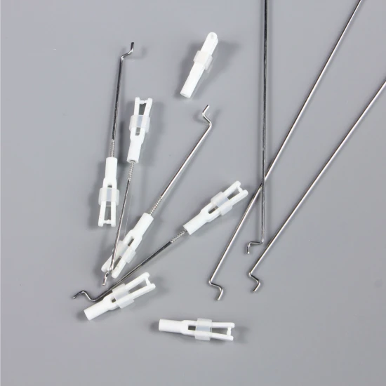 Arrows Hobby Push Rods and Clevis Set (for Sky Cruiser)