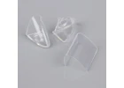 Arrows Hobby Navigation + Landing Light Cover Set (for Sky Cruiser)