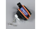 Arrows Hobby 9g Digital Servo with 150mm Lead (for P51 850mm)