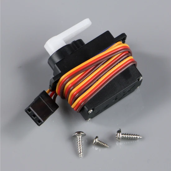 Arrows Hobby 9g Digital Servo with 300mm Lead (for P51 850mm)