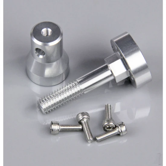 Arrows Hobby Motor Shaft (for Husky SE, Ultimate)