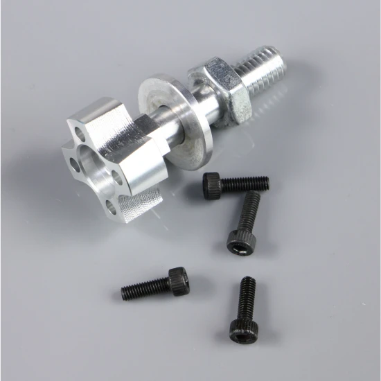 Arrows Hobby Motor Shaft Adaptor (for Edge 540)