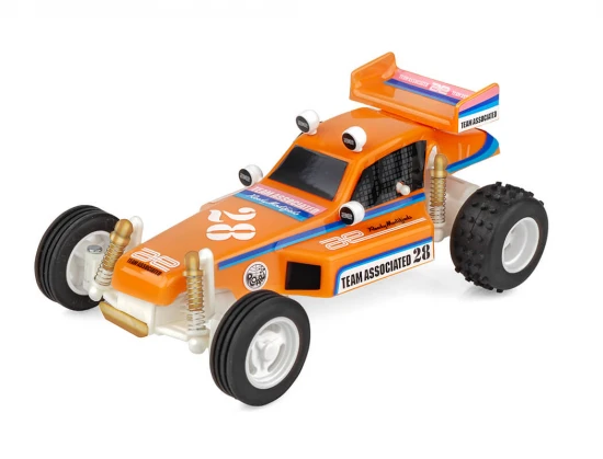 Associated RC28 Zoom