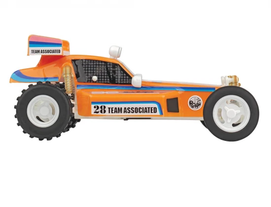 Associated RC28 Zoom