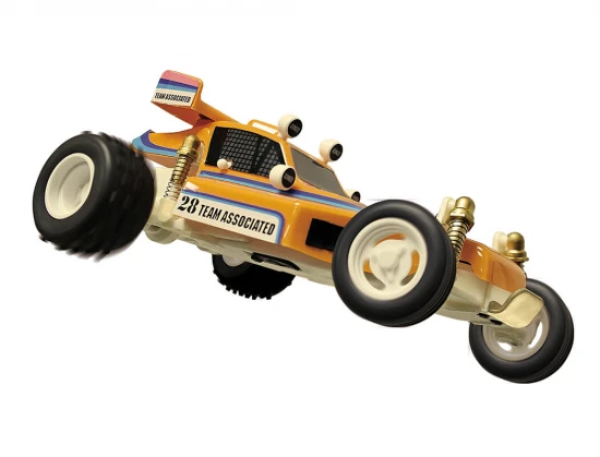 Associated RC28 Zoom