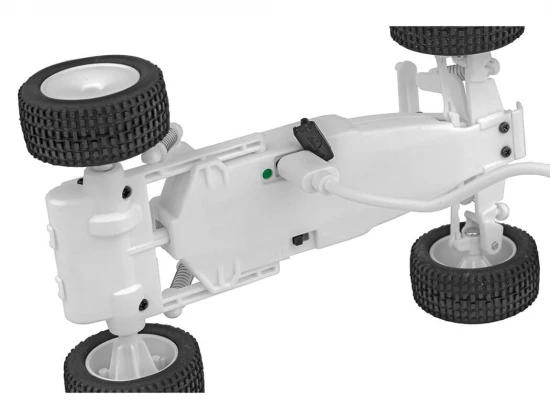 Associated RC28 Zoom