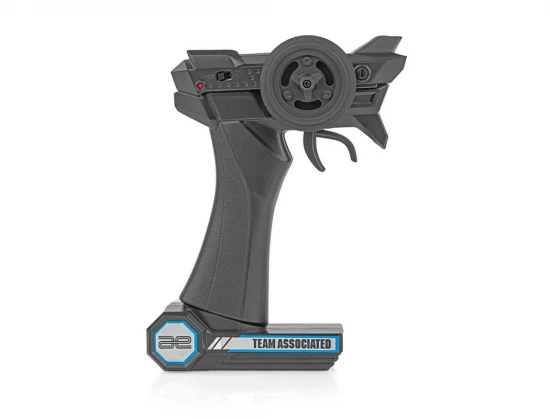 Associated RC28 Zoom