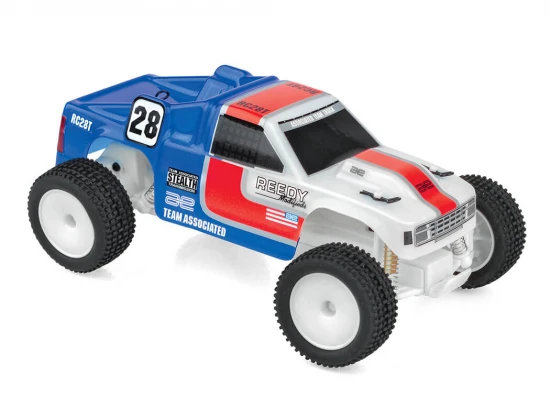 Associated RC28T Zoom