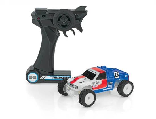 Associated RC28T Zoom