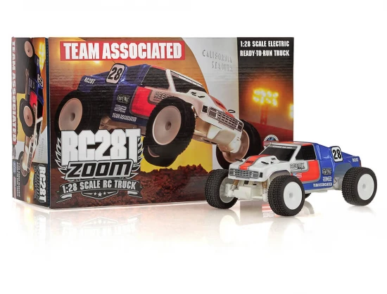 Associated RC28T Zoom