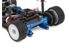 Team Associated RC28R Team Kit With Radbody Mako X + Wheel/Tyres