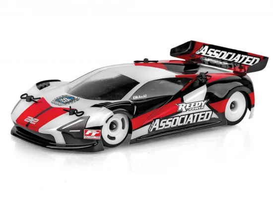 Team Associated TC28 Team Kit