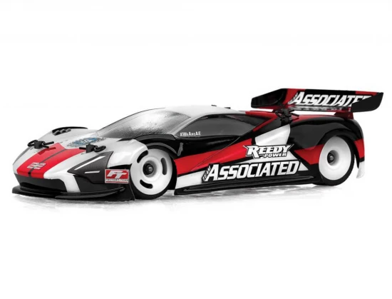 Team Associated TC28 Team Kit