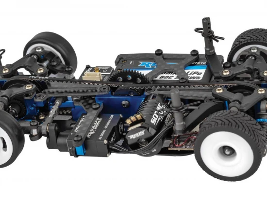 Team Associated TC28 Team Kit