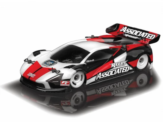 Team Associated TC28 Team Kit
