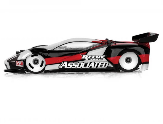 Team Associated TC28 Team Kit