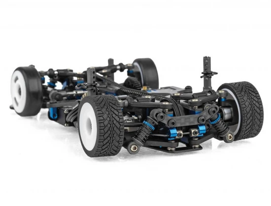 Team Associated TC28 Team Kit
