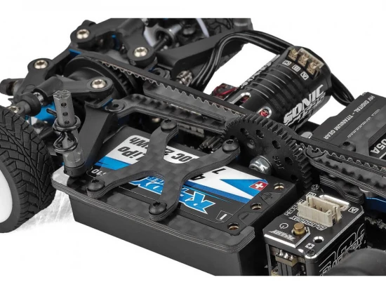 Team Associated TC28 Team Kit