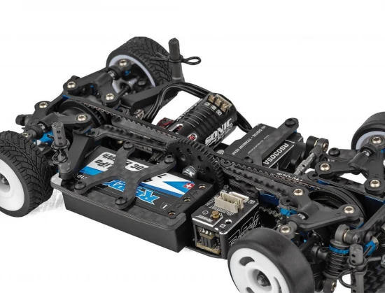 Team Associated TC28 Team Kit
