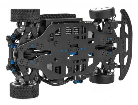 Team Associated TC28 Team Kit