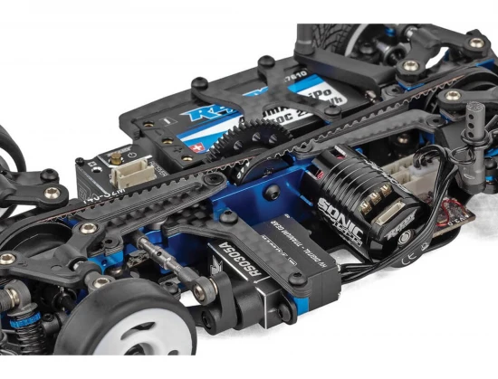 Team Associated TC28 Team Kit