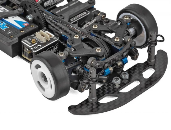 Team Associated TC28 Team Kit