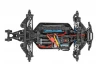 Associated Reflex 14MT RTR - Blue/Purple