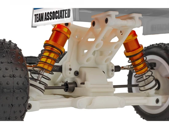 Team Associated Reflex 14B Buggy Classic Kit