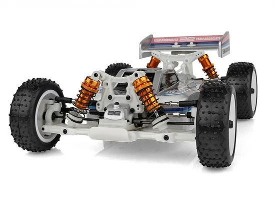 Team Associated Reflex 14B Buggy Classic Kit