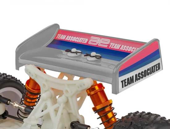 Team Associated Reflex 14B Buggy Classic Kit