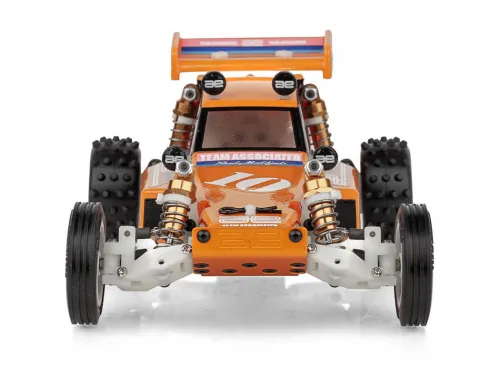 Team Associated RC10 Model 24 Classic Buggy Kit