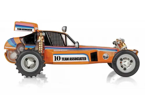 Team Associated RC10 Model 24 Classic Buggy Kit