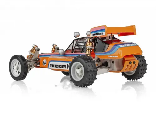 Team Associated RC10 Model 24 Classic Buggy Kit