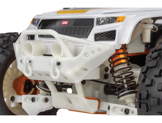 Team Associated MT10 Classic Truck Builders Kit