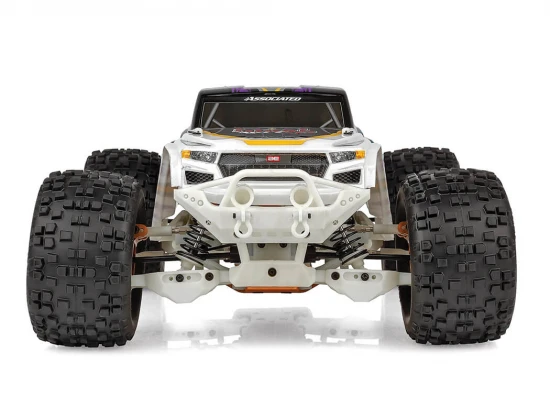 Team Associated MT10 Classic Truck Builders Kit