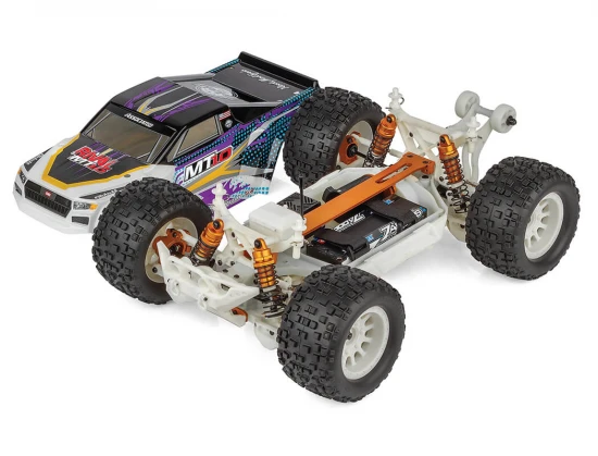 Team Associated MT10 Classic Truck Builders Kit
