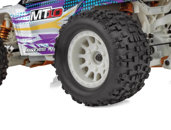Team Associated MT10 Classic Truck Builders Kit
